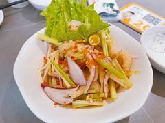 -探炉·香辣豆花烤鱼(笋岗宝能环球汇店)