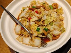 -老阿爸鲜鱼土菜(独墅湖店)