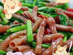 -崴海渔村(虹梅路店)