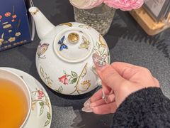 -杜哈夫DOUX RÊVE·生日蛋糕(日月光店)