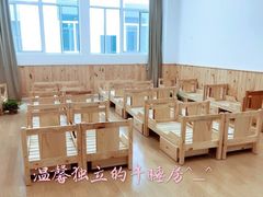-胡姬港湾幼儿园(张江春晓校区)