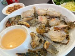 -官塘陈记鱼生·潮汕砂锅粥·牛肉火锅(潮枫路总店)