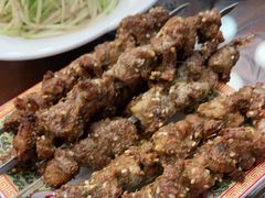 -烤肉季饭庄