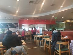 大堂-小六汤包砂煲菜(文景路店)