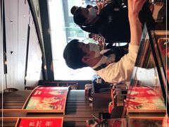 -星巴克(厦门SM新生活广场店)