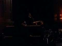 -LONG BAR 廊吧(外滩华尔道夫酒店)