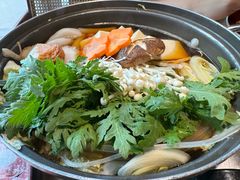 -山葵家居酒屋(天目里店)