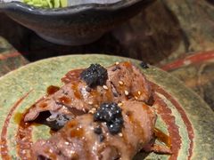 -炙柒Sekinana·精致料理 烧鸟·铁板烧(海上世界店)