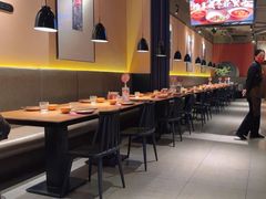 -青年公社烤鸭(滨湖银泰店)