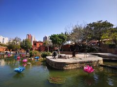 -晋江五店市传统文化旅游区