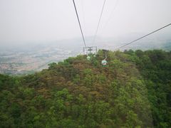 -天津盘山风景名胜区