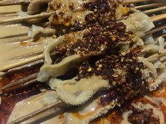 -清真·马峰烤肉(小学习北巷店)