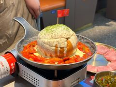 -韩一品韩国料理(柏庐南路店)