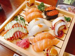 -元通寿司(东骏店)