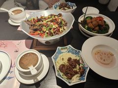 -天一朴素(武汉大学店)