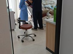 -欧立口腔(香雪店)