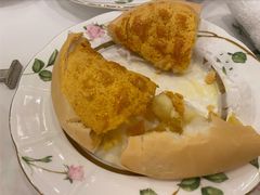 老娘菠萝油-翠园(北京王府中环店)