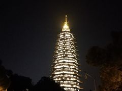 -听松楼·花园酒店·自助餐厅(红梅公园店)