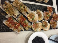 -渔娘渔家丹东海鲜(东直门店)