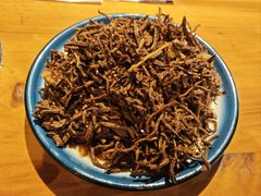正定崩肝-顺意会馆(南门店)