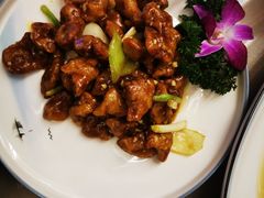 熘肉段-鹿鸣春饭店(总店)