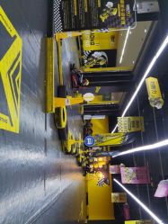 -咔叮卡丁车(南坪亿象城店)