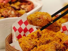 -避风塘·金牌店·夜宵(金玉兰店)