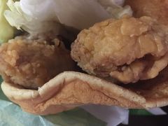-德克士(阳光店)