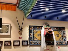 -敏珠拉姆藏餐·南京厨房(富春江东街店)