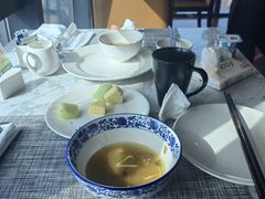 -上海龙之梦万丽酒店