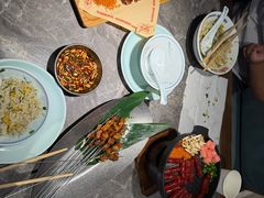 -怪噜范·贵阳小吃大排档(世纪金源店)