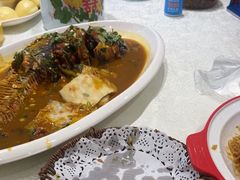 -人民公社大食堂(张家湾店)