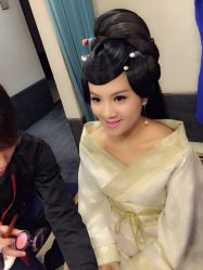 盘子女人坊-盘子女人坊生日照·摄影馆(华强店)