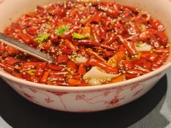 -三利音·玖弄小鲜(浦东嘉里城店)