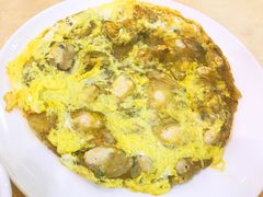 蚝仔烙-肥信潮菜(科新路店)
