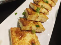 铁板豆腐-景鹤料理(上地华联店)