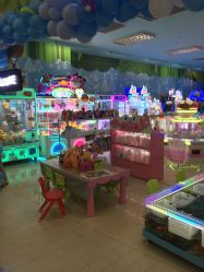 -Mollyfantasy莫莉幻想(江门汇悦城店)