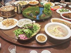 -李氏八大件老菜馆(万宝街店)