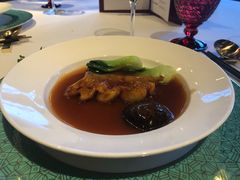 -三号黄浦会Canton Table