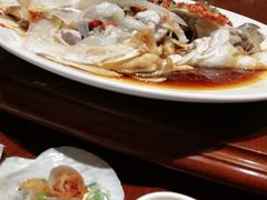 -东方之珠海鲜酒楼(南开店)