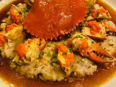 -广州文华东方酒店·江-由辉师傅主理