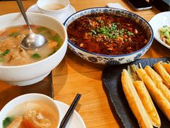 -赤宴·川菜(玉林店)