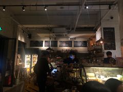 -Alimentari早午餐(安福路店)