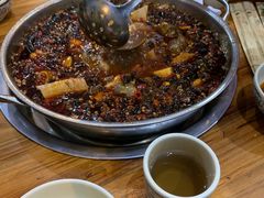 -黑竹香鸡(营和巷店)
