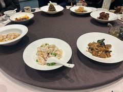 -老正兴菜馆(福州路店)