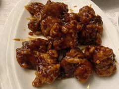-山外山菜馆(玉泉路店)