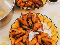 -百利鸽王(紫薇路店)