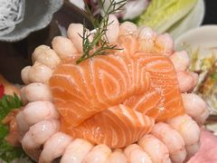 -花潮料理艺食馆(SM新生活广场店)