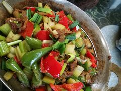 -老唐三下锅 ·张家界地标美食(溪布街店)
