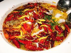 -太二酸菜鱼(海口友谊广场店)